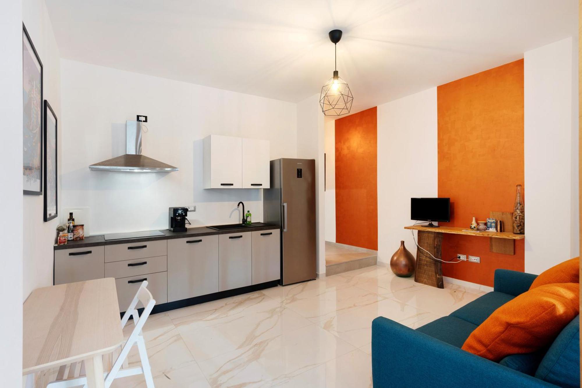 Appartamento Sempresole In Piazzetta