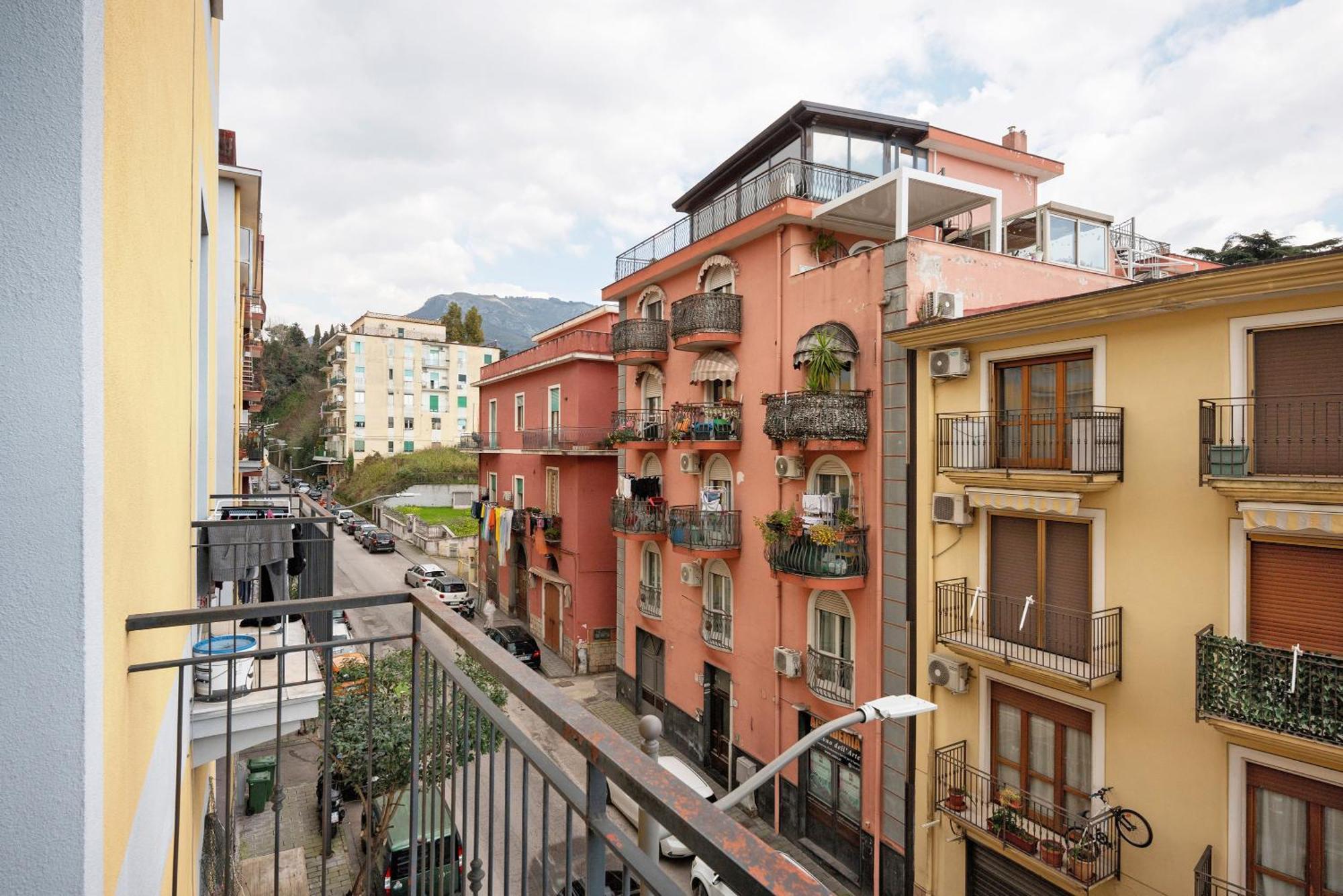 Sempresole In Piazzetta Appartamento *